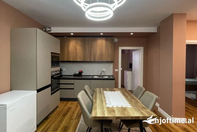 House for Sale 3+1 in Tirana - 250,000 Euro