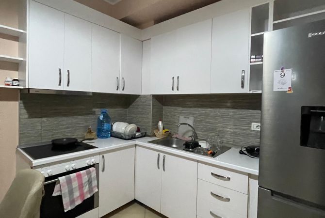Shtepi ne shitje 1+1 ne Tirane - 115,000 Euro