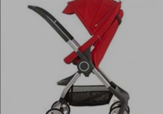 Child Accessories in Tirana - 22,000 Leke