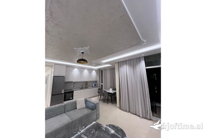 Apartament 2+1+2, Bulevardi i Ri    bosko111941