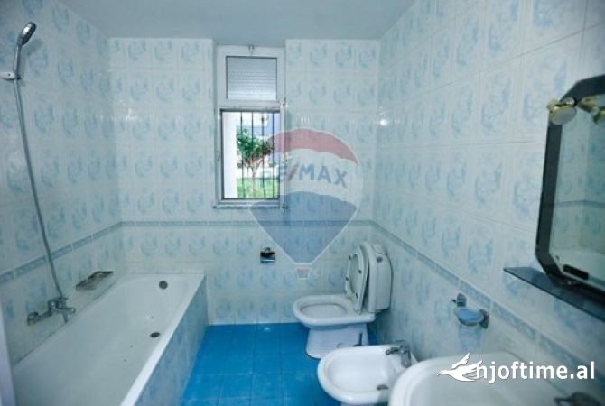 Shtepi me qera 1+1 ne Tirane - 500 Euro