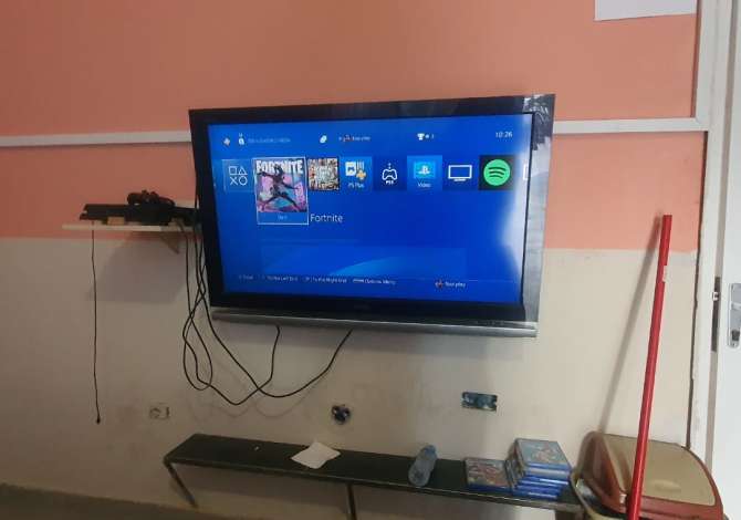 playstation ne shitje