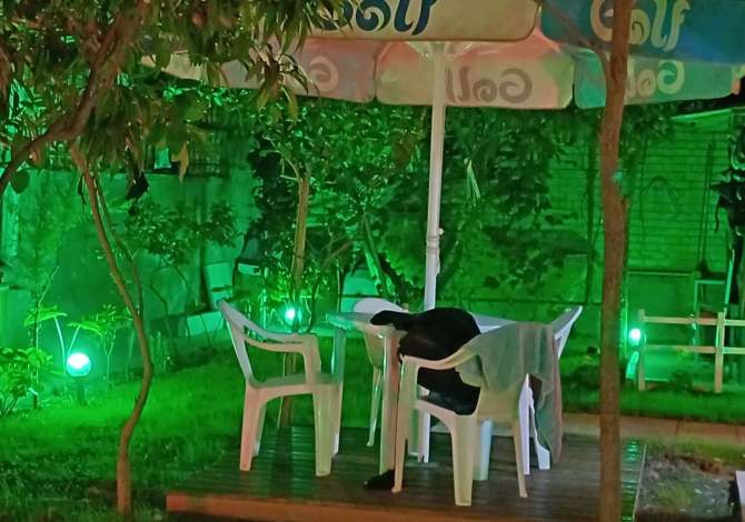 Shtepi me qera 1+1 ne Tirane - 600 Euro