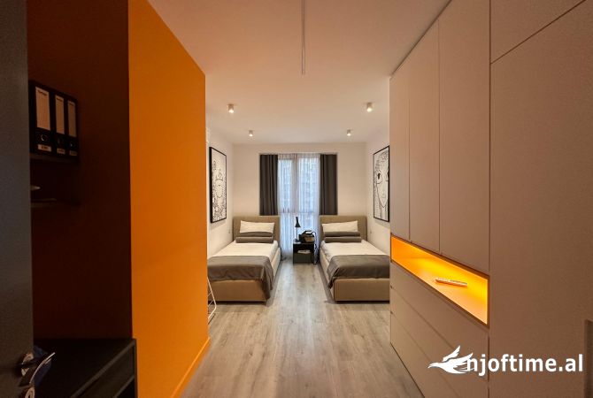 Shtepi me qera 2+1 ne Tirane - 900 Euro