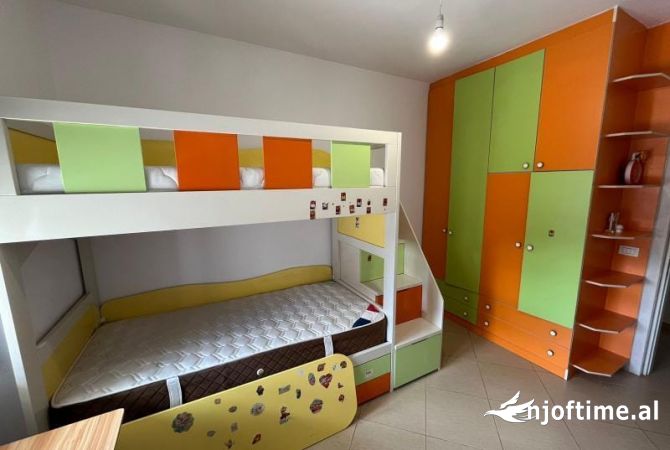 Shtepi me qera 2+1 ne Tirane - 55,000 Leke