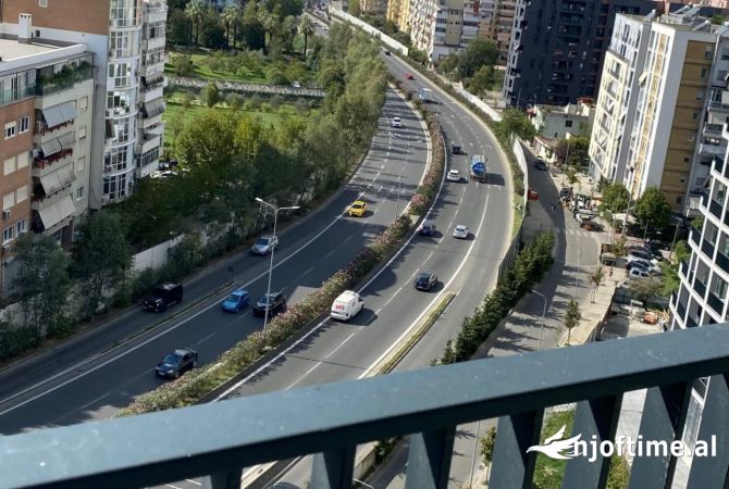Ambient biznesi me qera 3+1 ne Tirane - 800 Euro