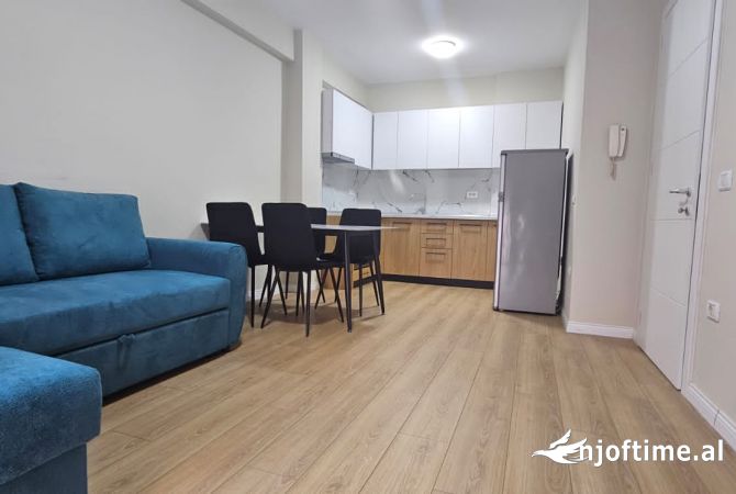 Shtepi me qera 1+1 ne Tirane - 600 Euro