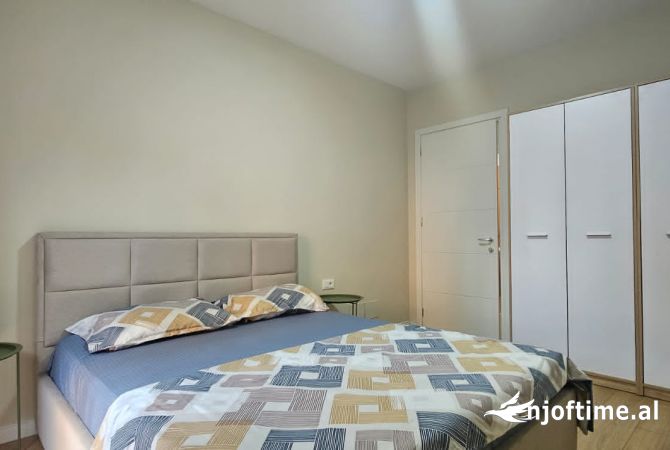 Shtepi me qera 1+1 ne Tirane - 600 Euro