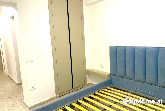Shtepi me qera 1+1 ne Tirane - 500 Euro