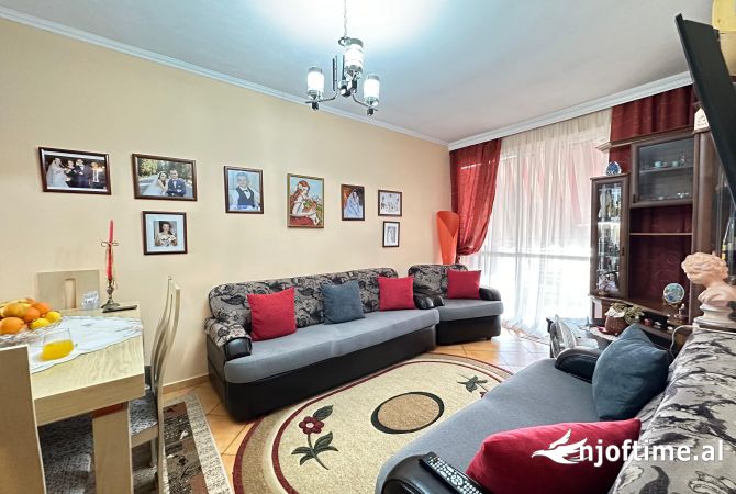 Shtepi ne shitje 2+1 ne Tirane - 158,000 Euro