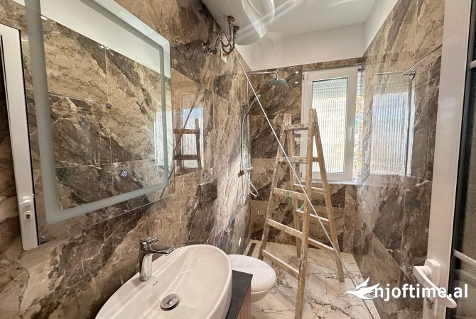 Shtepi ne shitje 1+1 ne Tirane - 135,000 Euro