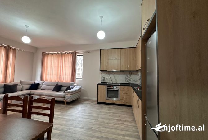 Apartment for rent in Tirana 2+1, Furnished
