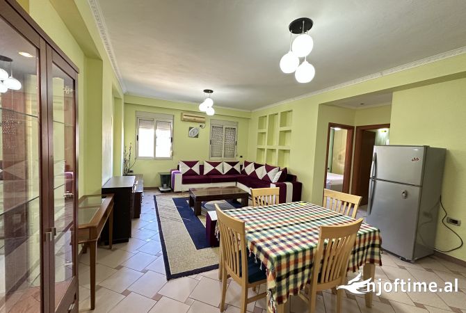 Shtepi me qera 1+1 ne Tirane - 600 Euro