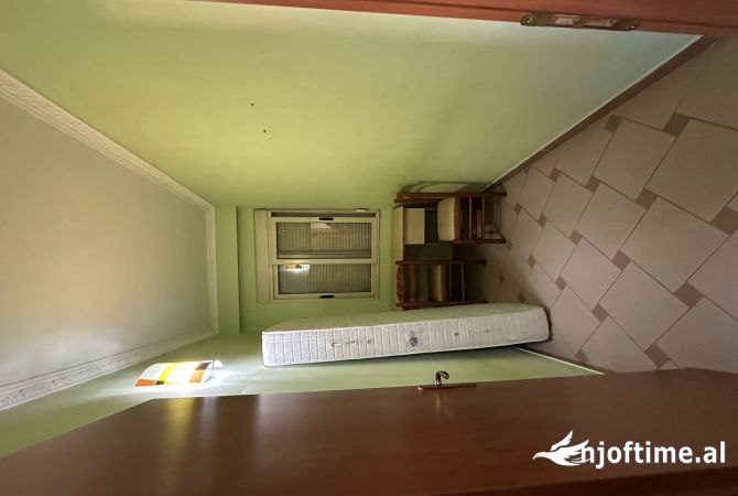 Shtepi me qera 1+1 ne Tirane - 600 Euro