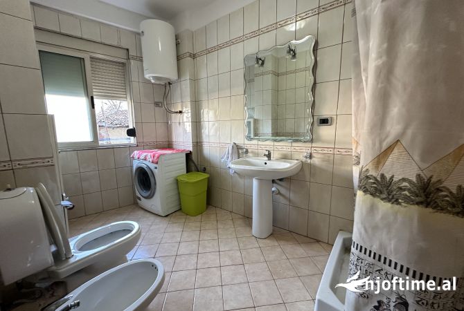 Shtepi me qera 1+1 ne Tirane - 600 Euro