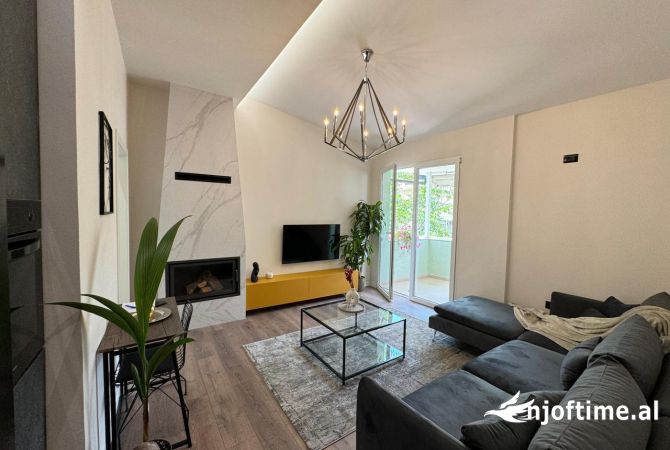 Shtepi me qera 1+1 ne Tirane - 600 Euro