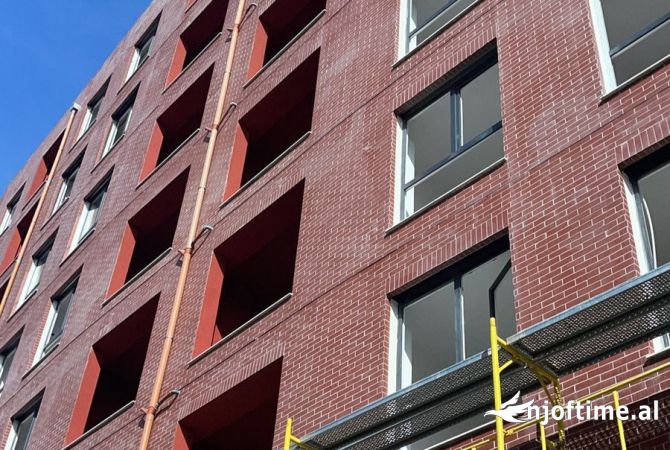 Shtepi ne shitje 1+1 ne Tirane - 135,000 Euro