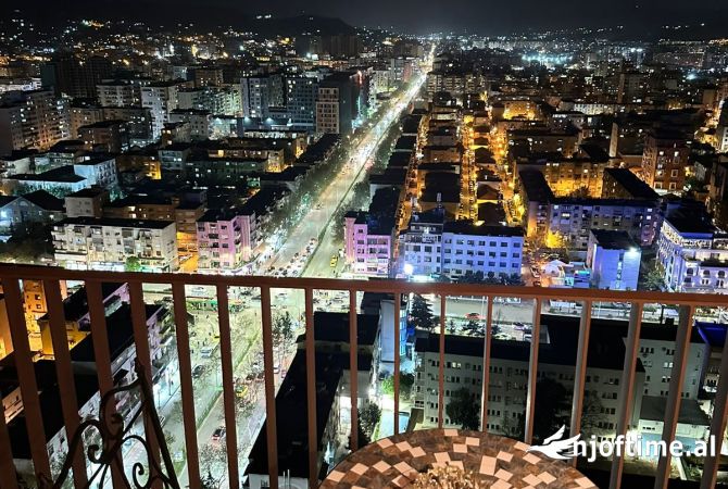 Shtepi me qera 1+1 ne Tirane - 1,100 Euro