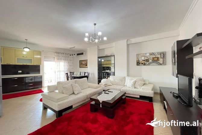 Shtepi ne shitje 1+1 ne Tirane - 170,000 Euro