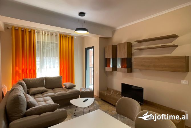 Shtepi me qera 1+1 ne Tirane - 500 Euro