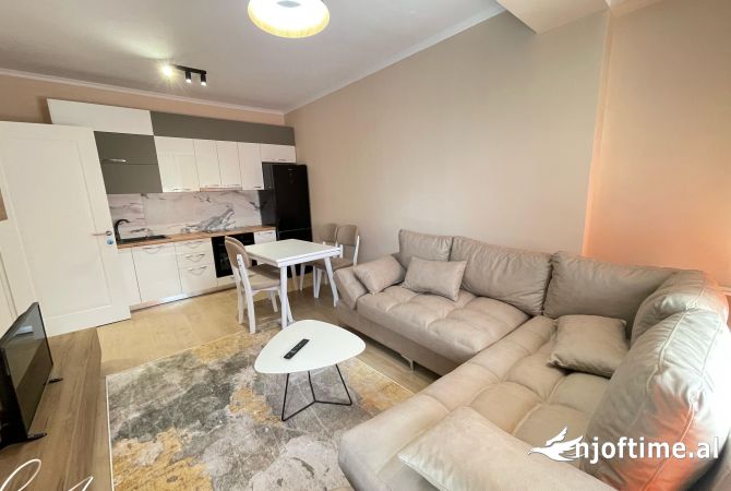 Shtepi me qera 1+1 ne Tirane - 500 Euro