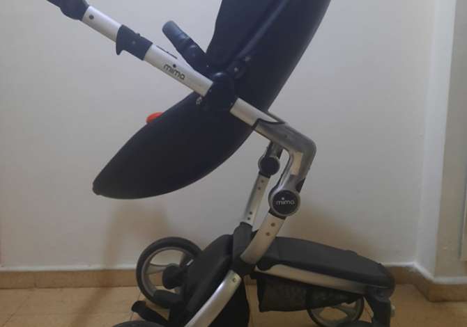 Child Accessories  in Tirana - 300 Euro