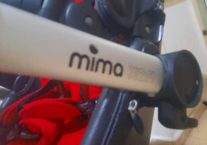 Child Accessories  in Tirana - 300 Euro