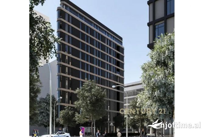 Shtepi ne shitje 1+1 ne Tirane - 107,000 Euro