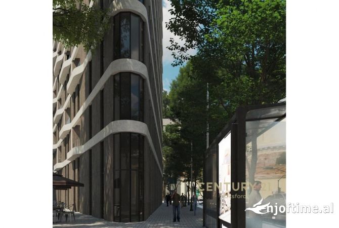 Shtepi ne shitje 1+1 ne Tirane - 107,000 Euro