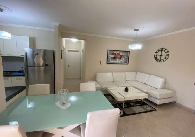 Shtepi me qera 2+1 ne Tirane - 500 Euro