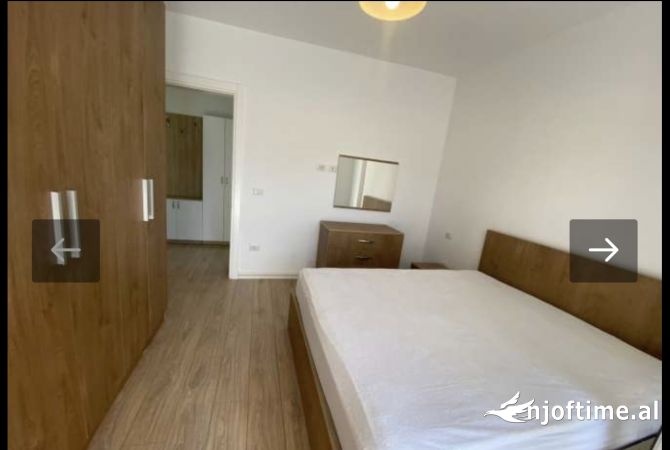 Shtepi ne shitje Apartament ne Tirane, 1+1, Mobilimi E mobiluar, Pagesa 142,000  Euro.