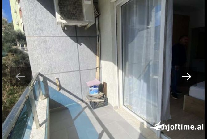 Shtepi ne shitje Apartament ne Tirane, 1+1, Mobilimi E mobiluar, Pagesa 142,000  Euro.