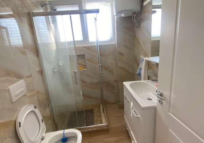 Shtepi ne shitje 1+1 ne Tirane - 142,000 Euro