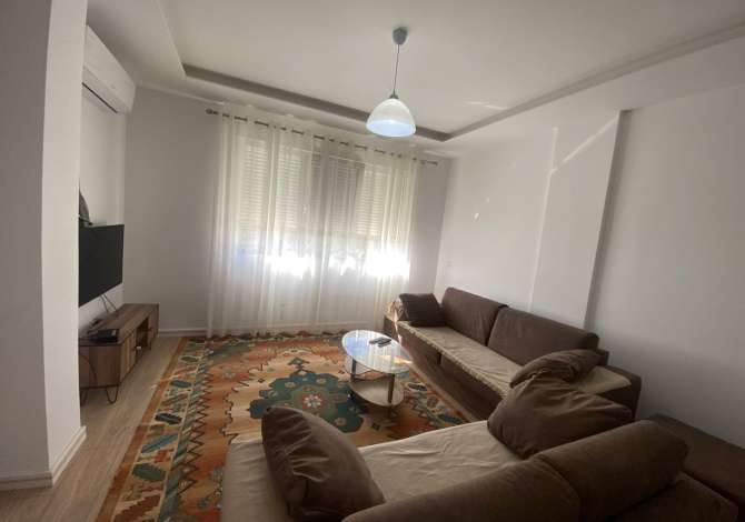 Shtepi ne shitje 1+1 ne Tirane - 142,000 Euro