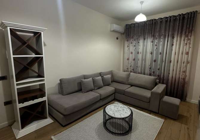 Shtepi me qera 2+1 ne Tirane - 600 Euro