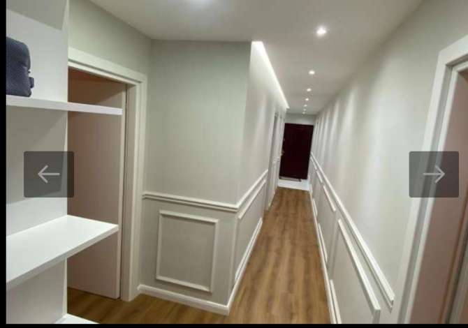 Shtepi me qera Apartament ne Tirane, 2+1, Mobilimi E mobiluar, Pagesa 750  Euro.