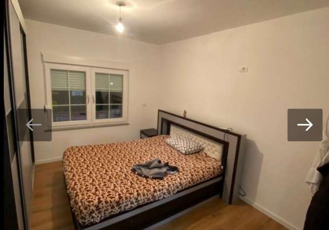 Shtepi me qera Apartament ne Tirane, 2+1, Mobilimi E mobiluar, Pagesa 750  Euro.