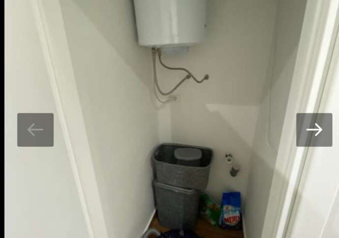 Shtepi me qera Apartament ne Tirane, 2+1, Mobilimi E mobiluar, Pagesa 750  Euro.