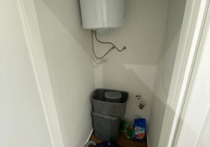 Shtepi me qera 2+1 ne Tirane - 750 Euro