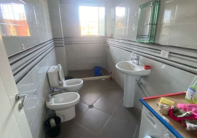 Casa in affitto 1+1 a Tirana - 400 Euro