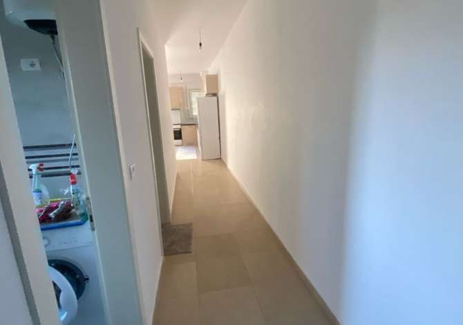 Casa in affitto 1+1 a Tirana - 400 Euro