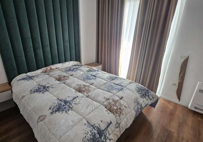 Shtepi me qera 2+1 ne Tirane - 700 Euro