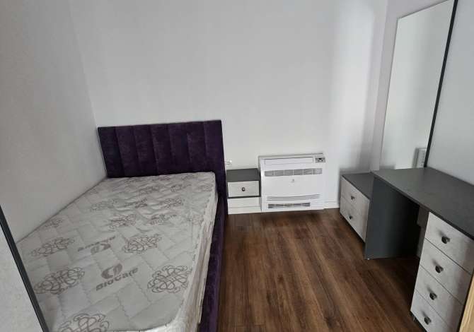 Shtepi me qera Apartament ne Tirane, 2+1, Mobilimi E mobiluar, Pagesa 700  Euro.
