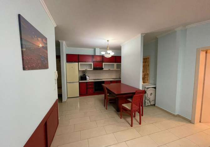 Shtepi me qera 2+1 ne Tirane - 500 Euro