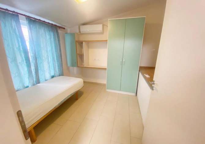 Shtepi me qera Apartament ne Tirane, 2+1, Mobilimi E mobiluar, Pagesa 500  Euro.