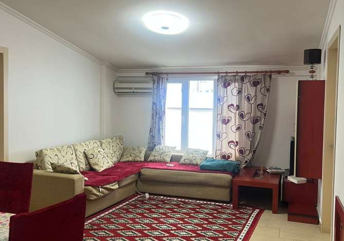 Shtepi me qera 2+1 ne Tirane - 500 Euro