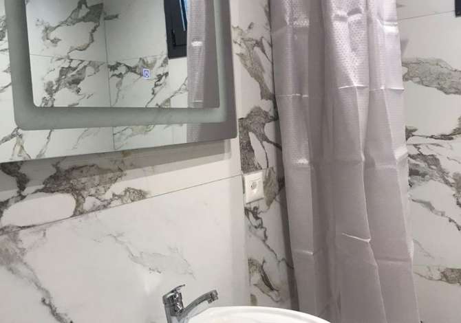 Apartment for rent in Tirana 2+1, Emty