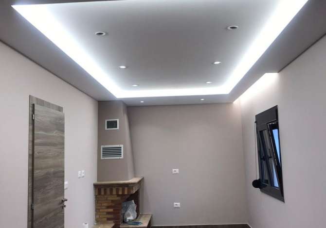 Apartment for rent in Tirana 2+1, Emty