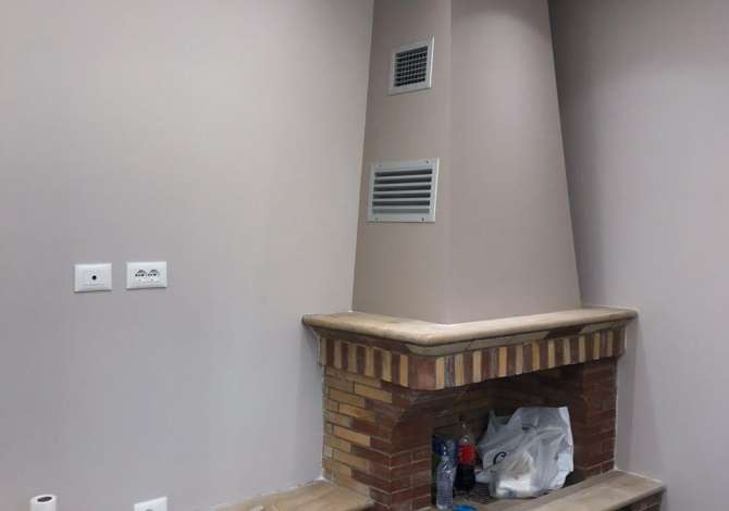 Apartment for rent in Tirana 2+1, Emty