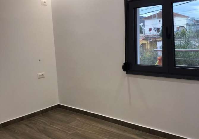 Apartment for rent in Tirana 2+1, Emty